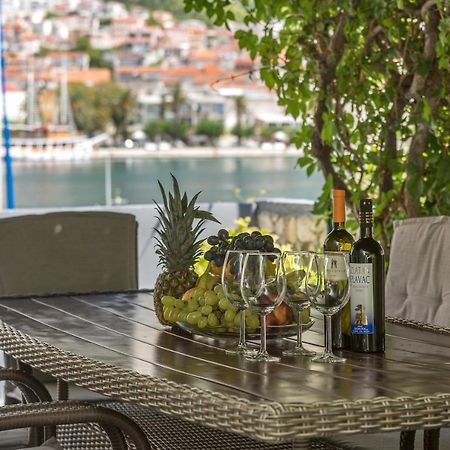 Apartment Alen Makarska Buitenkant foto