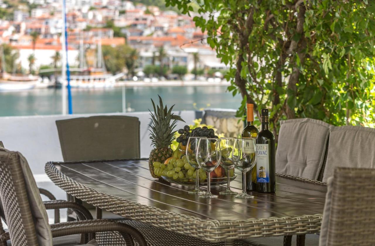 Apartment Alen Makarska Buitenkant foto